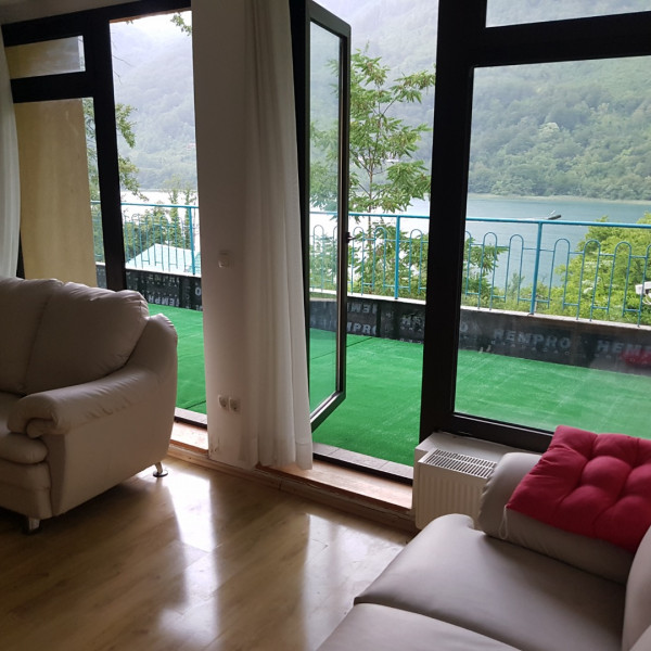 Living room, Union apartmani, Dzajicaa Buk Accommodations - Konjic, Bosnia and Herzegovina Konjic