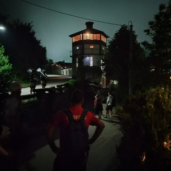 Svetionik, Dzajicaa Buk Accommodations - Konjic, Bosnia and Herzegovina Konjic