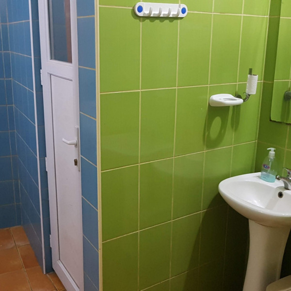 Bathroom / WC, Dzajica buk rooms, Dzajicaa Buk Accommodations - Konjic, Bosnia and Herzegovina Konjic