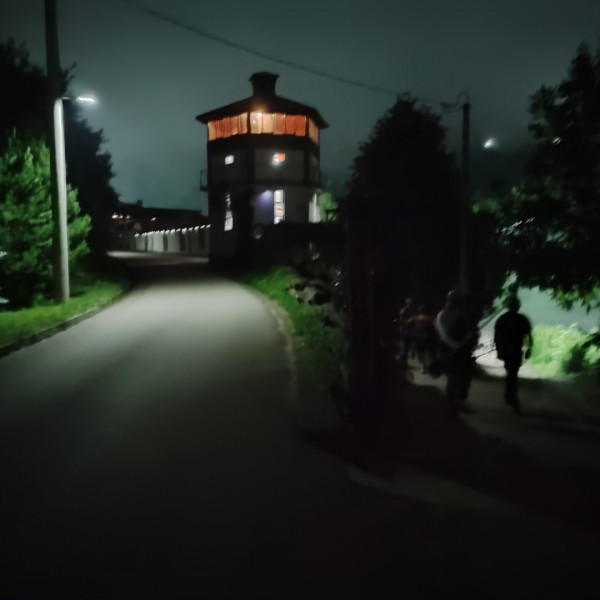 Svetionik, Dzajicaa Buk Accommodations - Konjic, Bosnia and Herzegovina Konjic