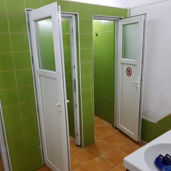 Bathroom / WC, Dzajica buk rooms, Dzajicaa Buk Accommodations - Konjic, Bosnia and Herzegovina Konjic