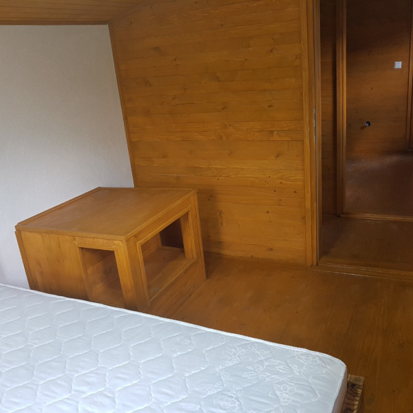 Bedrooms, Potok Brvnara, Dzajicaa Buk Accommodations - Konjic, Bosnia and Herzegovina Konjic