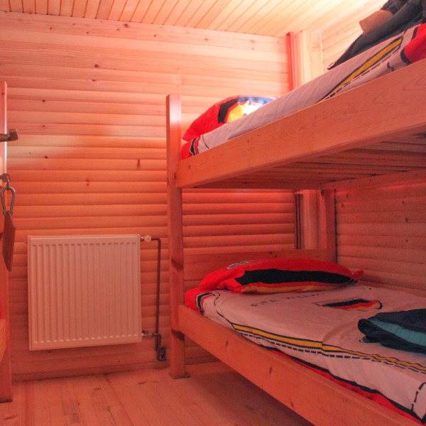 Bedrooms, Dzajica buk rooms, Dzajicaa Buk Accommodations - Konjic, Bosnia and Herzegovina Konjic