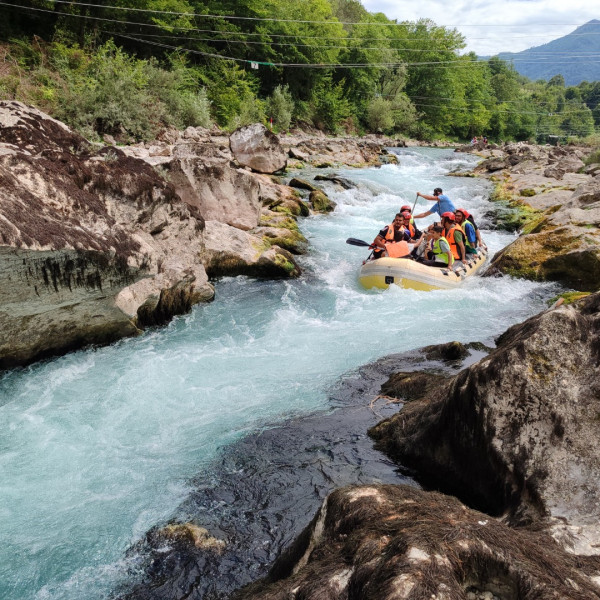 Potok Brvnara, Dzajicaa Buk Accommodations - Konjic, Bosnia and Herzegovina Konjic