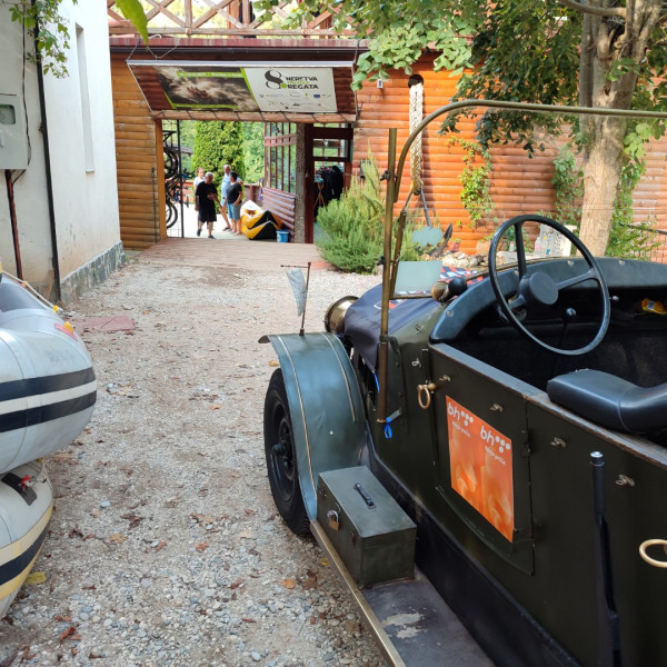 Potok Brvnara, Dzajicaa Buk Accommodations - Konjic, Bosnia and Herzegovina Konjic