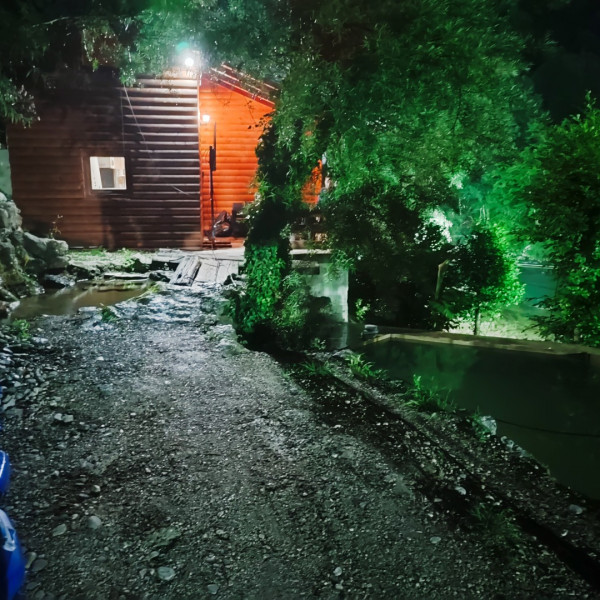 Potok Brvnara, Dzajicaa Buk Accommodations - Konjic, Bosnia and Herzegovina Konjic