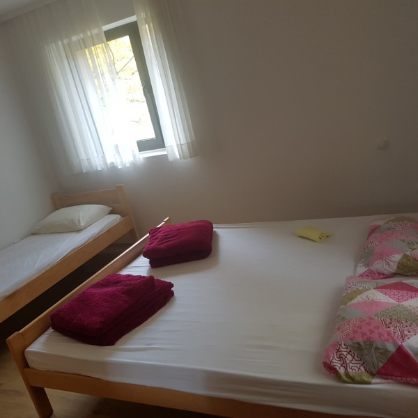 Bedrooms, Union apartmani, Dzajicaa Buk Accommodations - Konjic, Bosnia and Herzegovina Konjic
