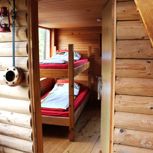Bedrooms, Dzajica buk rooms, Dzajicaa Buk Accommodations - Konjic, Bosnia and Herzegovina Konjic