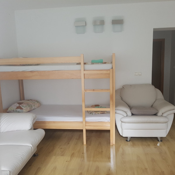 Living room, Union apartmani, Dzajicaa Buk Accommodations - Konjic, Bosnia and Herzegovina Konjic