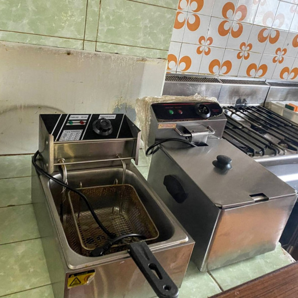 Kitchen, Dzajica buk rooms, Dzajicaa Buk Accommodations - Konjic, Bosnia and Herzegovina Konjic