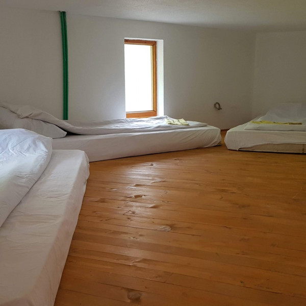Bedrooms, Svetionik, Dzajicaa Buk Accommodations - Konjic, Bosnia and Herzegovina Konjic