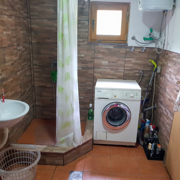 Bathroom / WC, Potok Brvnara, Dzajicaa Buk Accommodations - Konjic, Bosnia and Herzegovina Konjic
