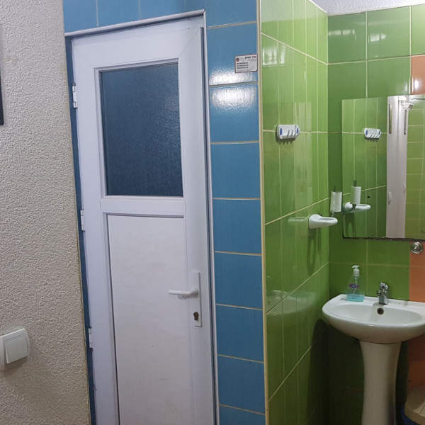 Bathroom / WC, Dzajica buk rooms, Dzajicaa Buk Accommodations - Konjic, Bosnia and Herzegovina Konjic