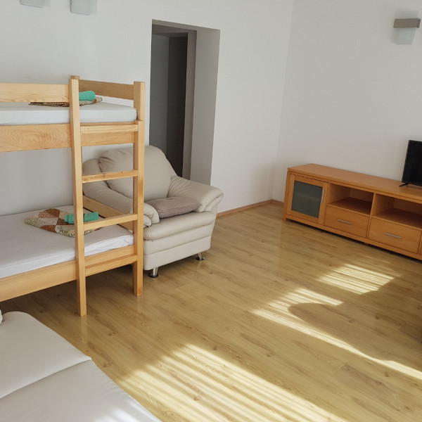 Living room, Union apartmani, Dzajicaa Buk Accommodations - Konjic, Bosnia and Herzegovina Konjic
