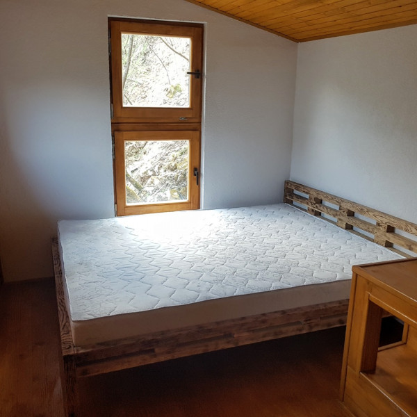 Bedrooms, Potok Brvnara, Dzajicaa Buk Accommodations - Konjic, Bosnia and Herzegovina Konjic