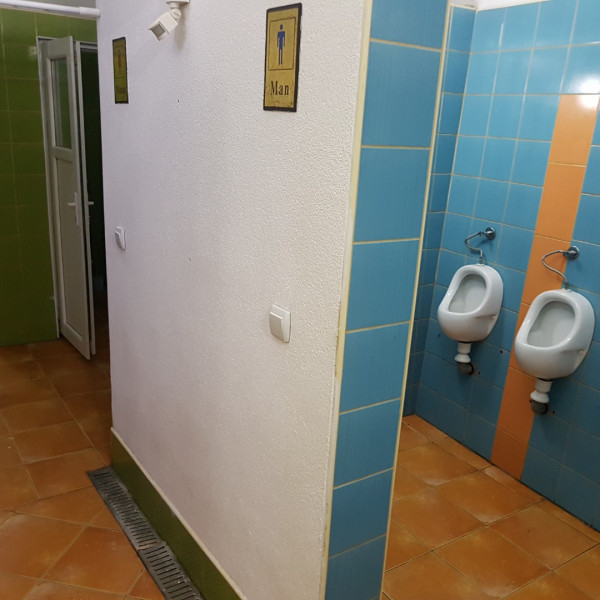 Bathroom / WC, Dzajica buk rooms, Dzajicaa Buk Accommodations - Konjic, Bosnia and Herzegovina Konjic