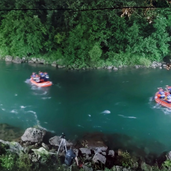 Potok Brvnara, Dzajicaa Buk Accommodations - Konjic, Bosnia and Herzegovina Konjic
