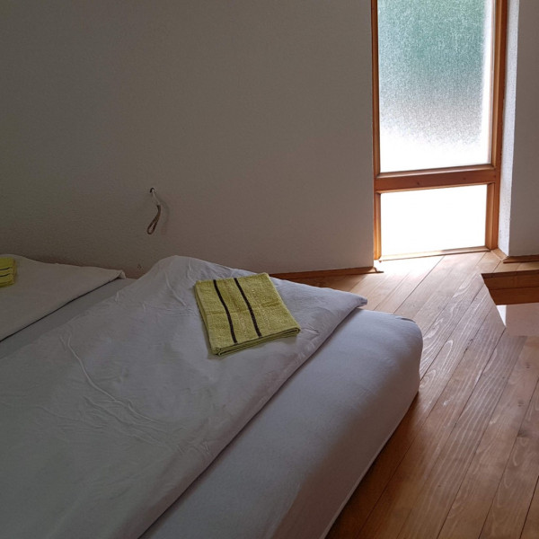Bedrooms, Svetionik, Dzajicaa Buk Accommodations - Konjic, Bosnia and Herzegovina Konjic