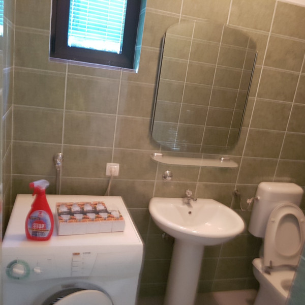 Bathroom / WC, Union apartmani, Dzajicaa Buk Accommodations - Konjic, Bosnia and Herzegovina Konjic