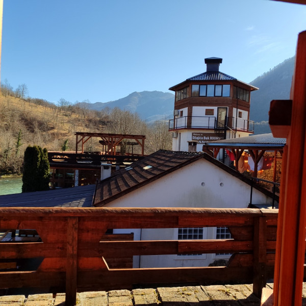 Dzajica buk rooms, Dzajicaa Buk Accommodations - Konjic, Bosnia and Herzegovina Konjic