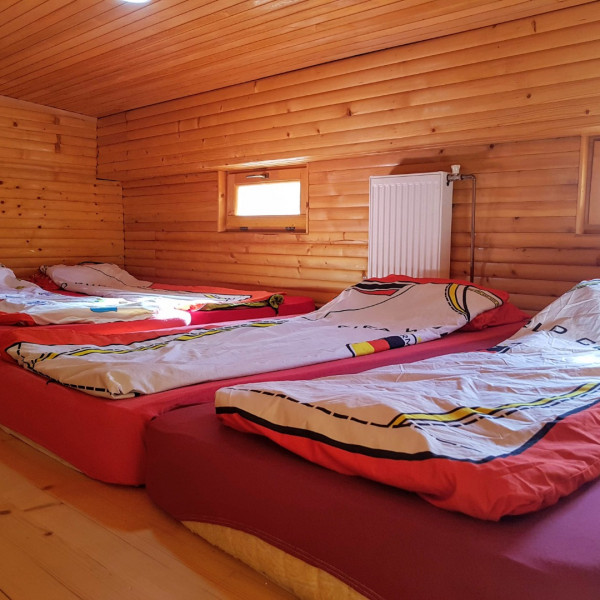 Bedrooms, Dzajica buk rooms, Dzajicaa Buk Accommodations - Konjic, Bosnia and Herzegovina Konjic