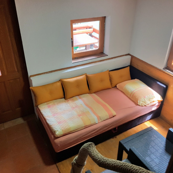 Living room, Potok Brvnara, Dzajicaa Buk Accommodations - Konjic, Bosnia and Herzegovina Konjic