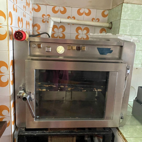 Kitchen, Dzajica buk rooms, Dzajicaa Buk Accommodations - Konjic, Bosnia and Herzegovina Konjic