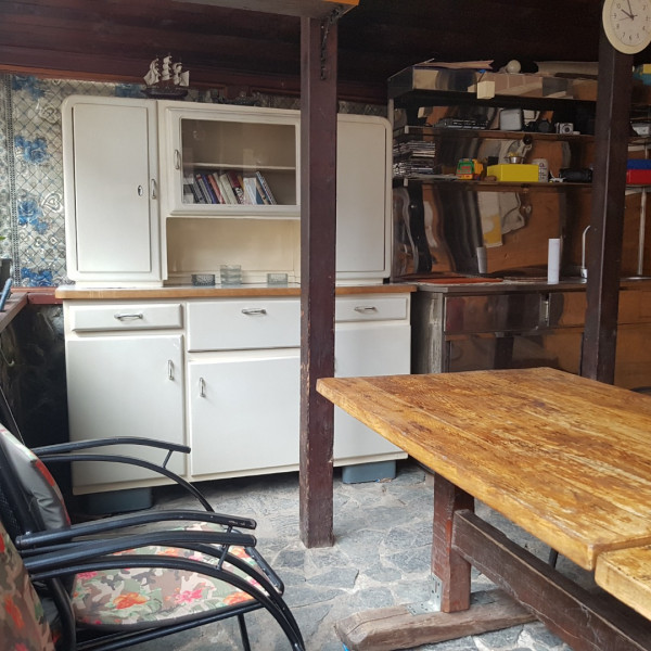 Kitchen, Dzajica buk rooms, Dzajicaa Buk Accommodations - Konjic, Bosnia and Herzegovina Konjic