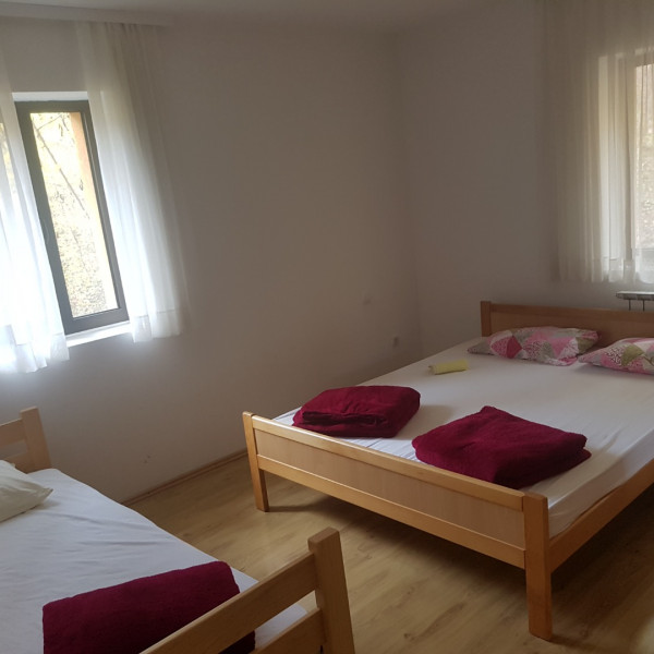 Bedrooms, Union apartmani, Dzajicaa Buk Accommodations - Konjic, Bosnia and Herzegovina Konjic