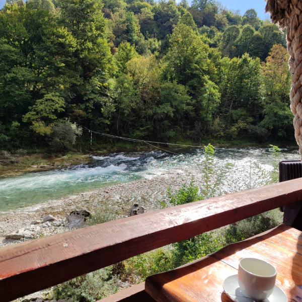 Dzajica buk rooms, Dzajicaa Buk Accommodations - Konjic, Bosnia and Herzegovina Konjic