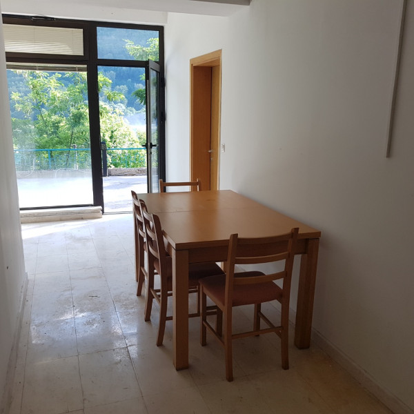 Living room, Union apartmani, Dzajicaa Buk Accommodations - Konjic, Bosnia and Herzegovina Konjic