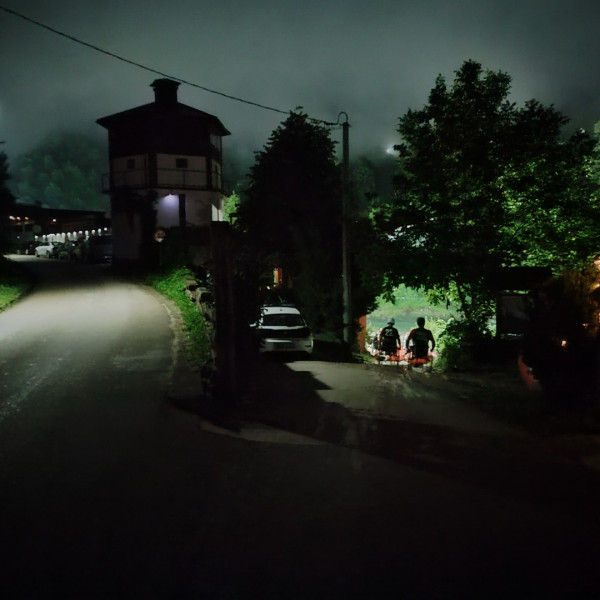 Dzajica buk rooms, Dzajicaa Buk Accommodations - Konjic, Bosnia and Herzegovina Konjic