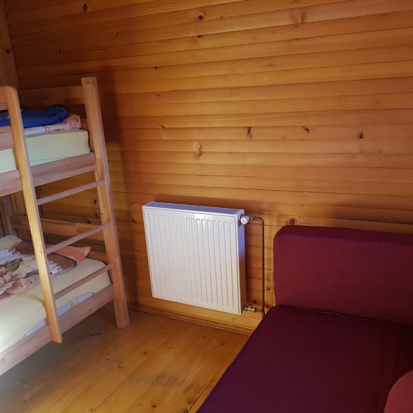 Living room, Dzajica buk rooms, Dzajicaa Buk Accommodations - Konjic, Bosnia and Herzegovina Konjic