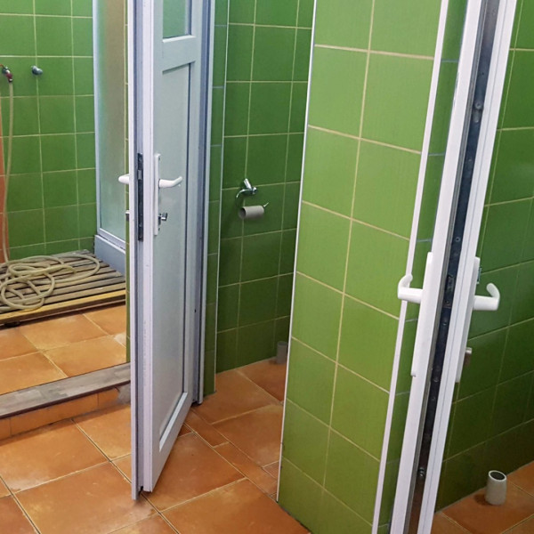 Bathroom / WC, Dzajica buk rooms, Dzajicaa Buk Accommodations - Konjic, Bosnia and Herzegovina Konjic