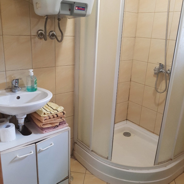 Bathroom / WC, Brvnara , Dzajicaa Buk Accommodations - Konjic, Bosnia and Herzegovina Konjic
