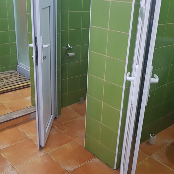 Bathroom / WC, Dzajica buk rooms, Dzajicaa Buk Accommodations - Konjic, Bosnia and Herzegovina Konjic
