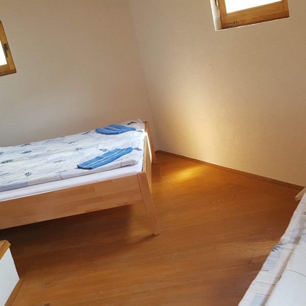 Bedrooms, Svetionik, Dzajicaa Buk Accommodations - Konjic, Bosnia and Herzegovina Konjic