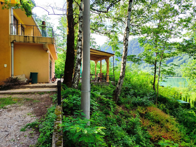 Union apartmani, Dzajicaa Buk Accommodations - Konjic, Bosnia and Herzegovina Konjic