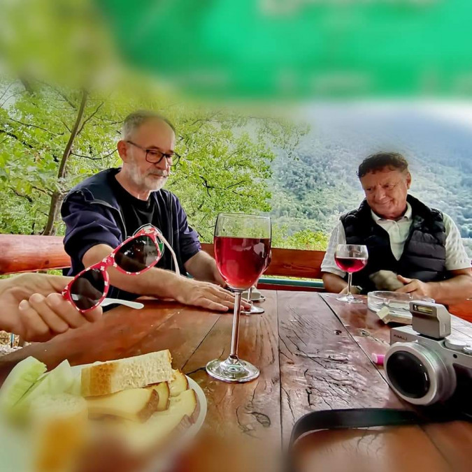 Gastronomy, Dzajicaa Buk Accommodations - Konjic, Bosnia and Herzegovina Konjic