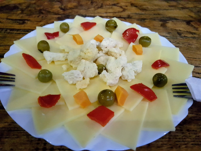 Gastronomy, Dzajicaa Buk Accommodations - Konjic, Bosnia and Herzegovina Konjic