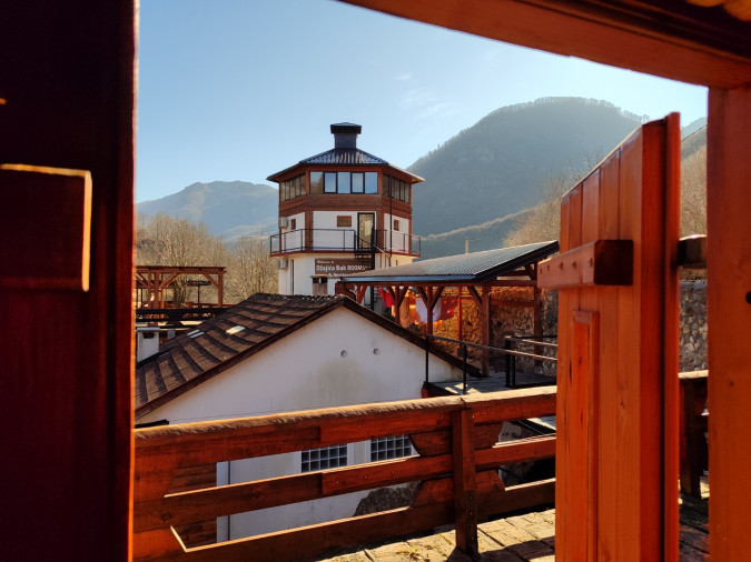 Nature and tranquility in every frame, Dzajicaa Buk Accommodations - Konjic, Bosnia and Herzegovina Konjic