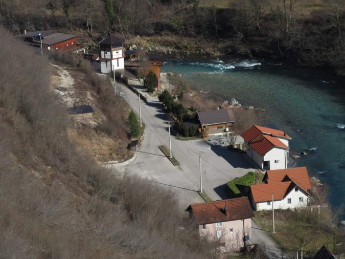 Nature and tranquility in every frame, Dzajicaa Buk Accommodations - Konjic, Bosnia and Herzegovina Konjic