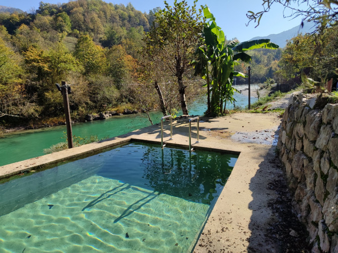 Nature and tranquility in every frame, Dzajicaa Buk Accommodations - Konjic, Bosnia and Herzegovina Konjic