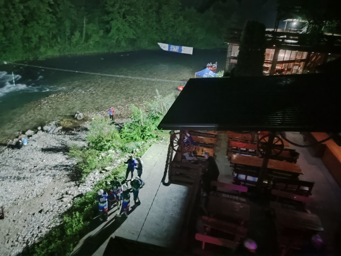 Nature and tranquility in every frame, Dzajicaa Buk Accommodations - Konjic, Bosnia and Herzegovina Konjic