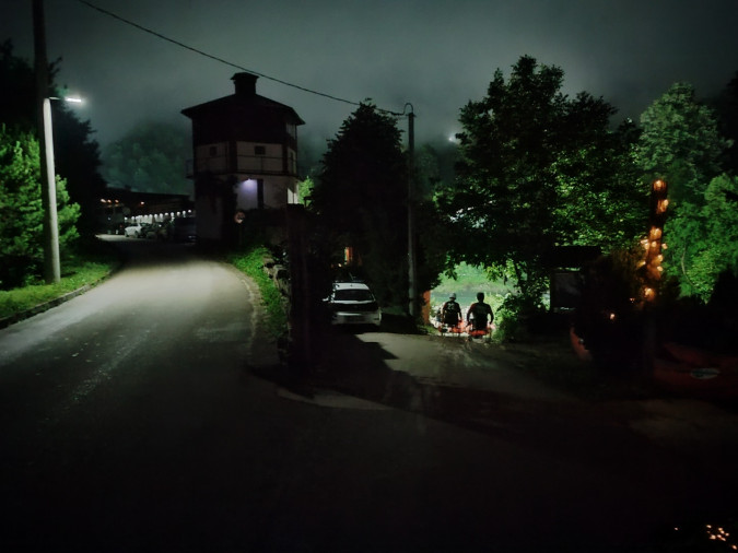 Nature and tranquility in every frame, Dzajicaa Buk Accommodations - Konjic, Bosnia and Herzegovina Konjic
