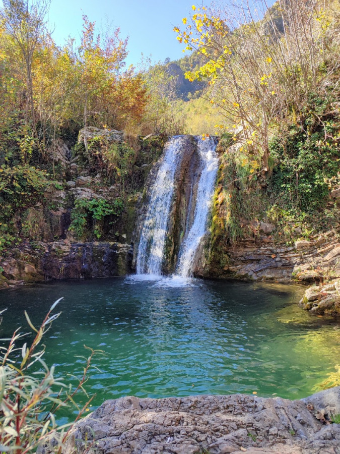 Nature and tranquility in every frame, Dzajicaa Buk Accommodations - Konjic, Bosnia and Herzegovina Konjic