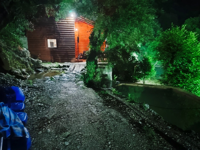 Nature and tranquility in every frame, Dzajicaa Buk Accommodations - Konjic, Bosnia and Herzegovina Konjic