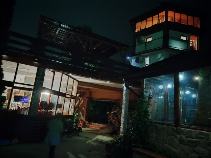 Nature and tranquility in every frame, Dzajicaa Buk Accommodations - Konjic, Bosnia and Herzegovina Konjic