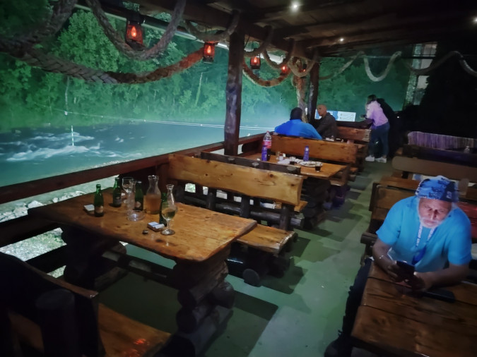 Nature and tranquility in every frame, Dzajicaa Buk Accommodations - Konjic, Bosnia and Herzegovina Konjic