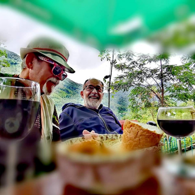 Gastronomy, Dzajicaa Buk Accommodations - Konjic, Bosnia and Herzegovina Konjic